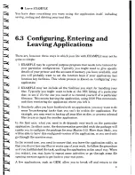 Preview for 134 page of Acorn computer BBC Master 512 User Manual