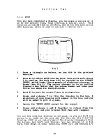 Preview for 30 page of Acorn computer Bitstik User Manual