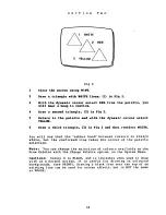 Preview for 40 page of Acorn computer Bitstik User Manual