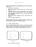 Preview for 44 page of Acorn computer Bitstik User Manual