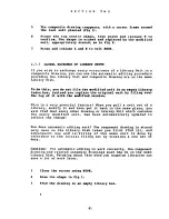 Preview for 91 page of Acorn computer Bitstik User Manual