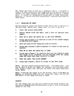 Preview for 96 page of Acorn computer Bitstik User Manual