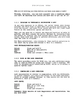 Preview for 100 page of Acorn computer Bitstik User Manual