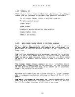 Preview for 130 page of Acorn computer Bitstik User Manual