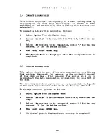 Preview for 146 page of Acorn computer Bitstik User Manual