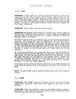 Preview for 150 page of Acorn computer Bitstik User Manual