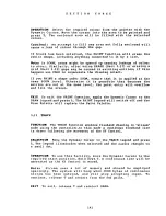 Preview for 151 page of Acorn computer Bitstik User Manual