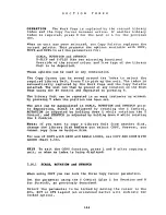 Preview for 154 page of Acorn computer Bitstik User Manual