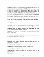 Preview for 161 page of Acorn computer Bitstik User Manual