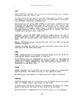 Preview for 164 page of Acorn computer Bitstik User Manual