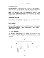 Preview for 172 page of Acorn computer Bitstik User Manual