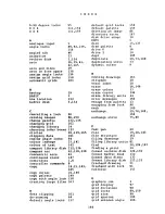 Preview for 178 page of Acorn computer Bitstik User Manual