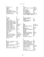 Preview for 179 page of Acorn computer Bitstik User Manual