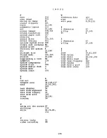 Preview for 180 page of Acorn computer Bitstik User Manual