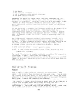 Preview for 68 page of Acorn computer Music 500 User Manual