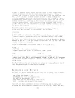 Preview for 69 page of Acorn computer Music 500 User Manual