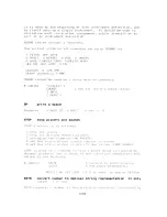 Preview for 144 page of Acorn computer Music 500 User Manual