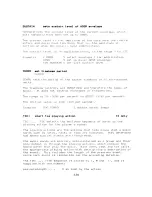 Preview for 146 page of Acorn computer Music 500 User Manual