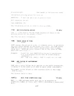 Preview for 147 page of Acorn computer Music 500 User Manual