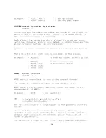 Preview for 149 page of Acorn computer Music 500 User Manual