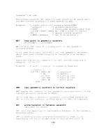 Preview for 150 page of Acorn computer Music 500 User Manual