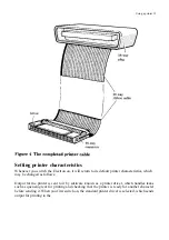 Предварительный просмотр 19 страницы Acorn Computers Limited PLUS 1 User Manual