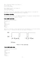 Предварительный просмотр 24 страницы Acorn Computers Limited Winchester disk 110 Service Manual