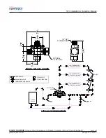 Preview for 3 page of acorn controls TEMPFLOW TZV Installation, Operation And Maintenance Instructions