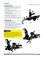 Preview for 5 page of acorn controls TEMPFLOW TZV Installation, Operation And Maintenance Instructions