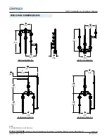 Preview for 4 page of Acorn Engineering SFST-T-OT-ITG Installation, Operation And Maintenance Instructions