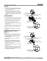 Preview for 6 page of Acorn Safety S0000-AL3 Installation, Operation And Maintenance Instructions