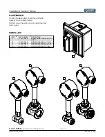 Preview for 9 page of Acorn Safety S0000-AL3 Installation, Operation And Maintenance Instructions