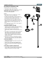 Preview for 3 page of Acorn Safety S0310-FPB Installation, Operation And Maintenance Instructions