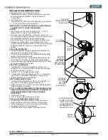 Preview for 3 page of Acorn Safety S0410 Installation, Operation And Maintenance Instructions