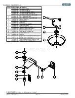 Preview for 5 page of Acorn Safety S0410 Installation, Operation And Maintenance Instructions