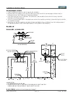 Preview for 2 page of Acorn Safety S0420-FRV Installation, Operation And Maintenance Instructions