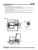 Preview for 2 page of Acorn Safety S0650-LH Installation, Operation And Maintenance Instructions