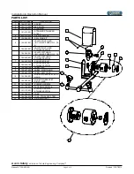 Preview for 5 page of Acorn Safety S0650-LH Installation, Operation And Maintenance Instructions