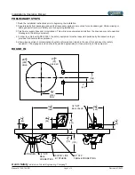 Preview for 2 page of Acorn Safety S0730 Installation, Operation And Maintenance Instructions