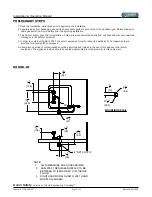 Preview for 2 page of Acorn Safety S0950-LH Installation, Operation And Maintenance Instructions