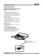 Preview for 3 page of Acorn Safety S0950-LH Installation, Operation And Maintenance Instructions