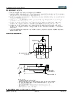 Preview for 2 page of Acorn Safety S0A50-LH Installation, Operation And Maintenance Instructions