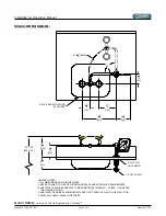 Preview for 3 page of Acorn Safety S0A50-LH Installation, Operation And Maintenance Instructions