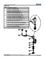 Preview for 6 page of Acorn Safety S0A50-LH Installation, Operation And Maintenance Instructions