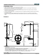 Preview for 2 page of Acorn Safety S1320-BF Installation, Operation And Maintenance Instructions