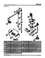 Preview for 4 page of Acorn Safety S1320-BF Installation, Operation And Maintenance Instructions