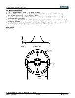 Preview for 2 page of Acorn Safety S1360-HT Installation, Operation And Maintenance Instructions