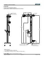 Preview for 4 page of Acorn Safety S1360-HT Installation, Operation And Maintenance Instructions