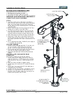 Preview for 5 page of Acorn Safety S1360-HT Installation, Operation And Maintenance Instructions