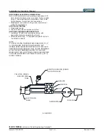 Preview for 7 page of Acorn Safety S1360-HT Installation, Operation And Maintenance Instructions